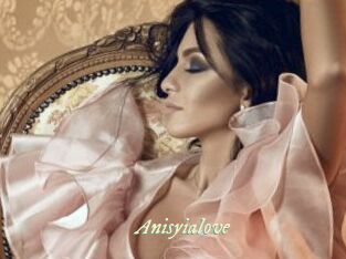 Anisyialove