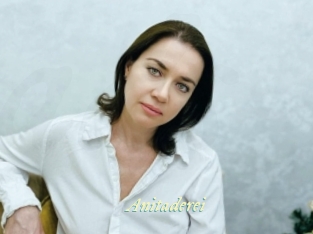 Anitaderei