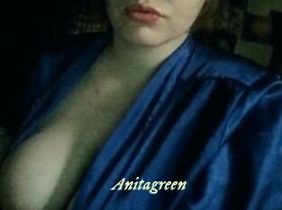 Anitagreen