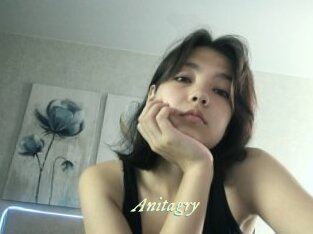 Anitagry