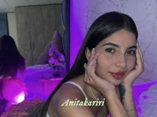 Anitakariri