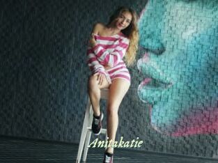 Anitakatie