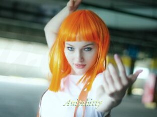 Anitakitty