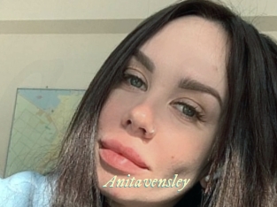 anitavensley Année du sexe