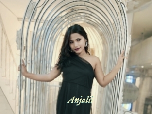 Anjalii