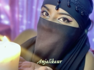 Anjalikaur
