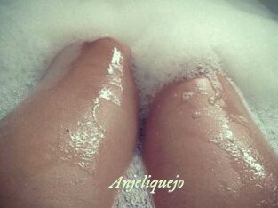 Anjeliquejo