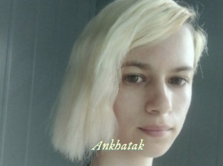 Ankhatak