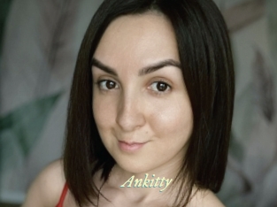 Ankitty