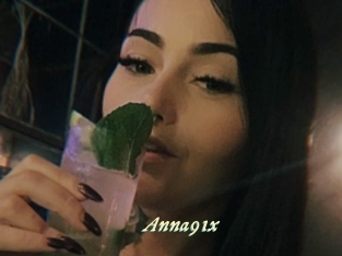 anna91x Année du sexe