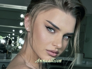 Annaallison