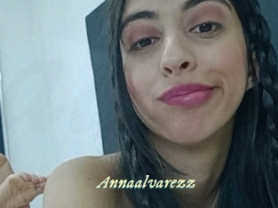 Annaalvarezz