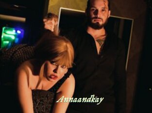 Annaandkay