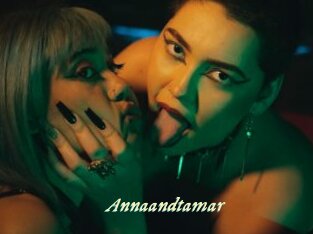 Annaandtamar