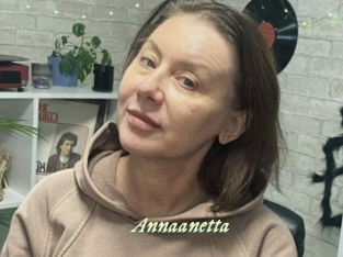 Annaanetta