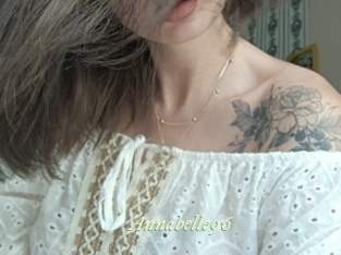 Annabelle96