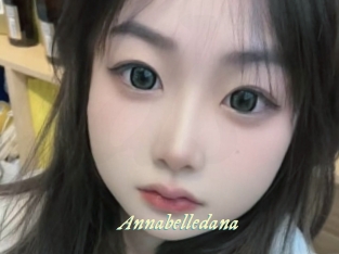 Annabelledana