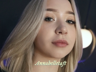 annabelletaft Année du sexe