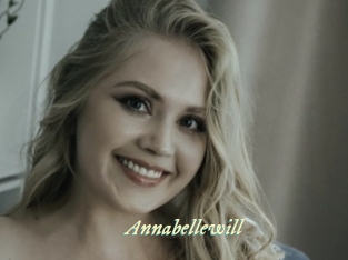 annabellewill Année du sexe