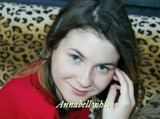 Annabellwhite