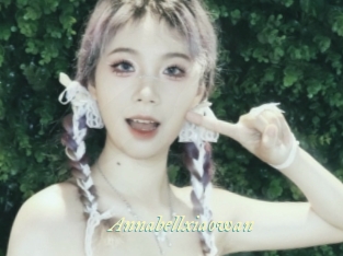 Annabellxiaowan
