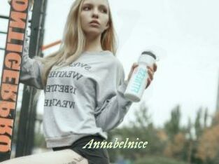 Annabelnice