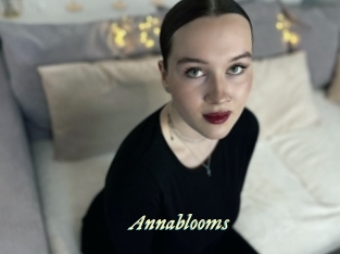 Annablooms
