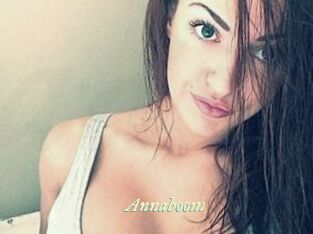 Annaboom
