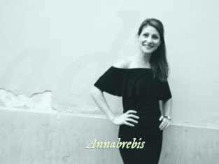 Annabrebis