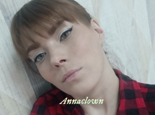 Annaclown