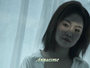 Annaesme