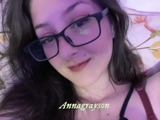 Annagrayson