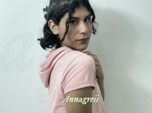 Annagreii