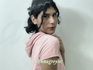 annagreyxc Année du sexe