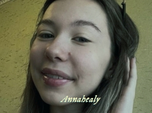 Annahealy