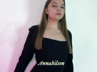 Annahilson