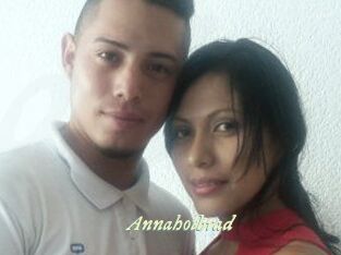 Annahotbrad