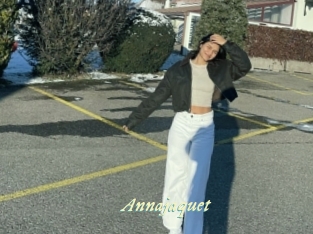 Annajaquet