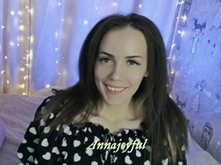 Annajoyful