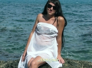 Annajule
