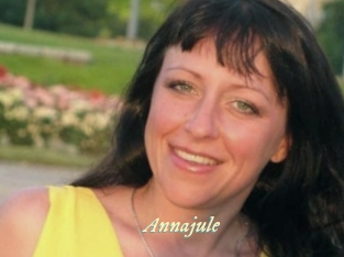 Annajule