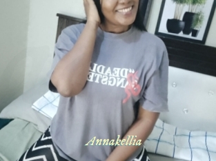 Annakellia