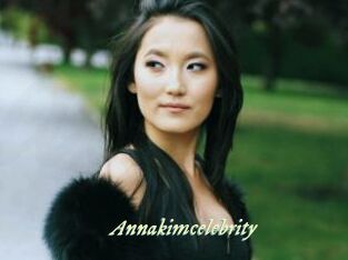 Annakimcelebrity