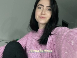 Annakoshina