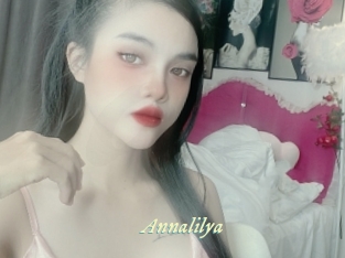 Annalilya