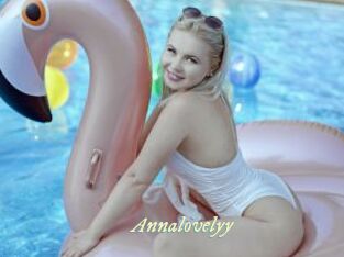 Annalovelyy
