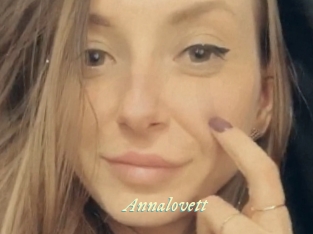 Annalovett