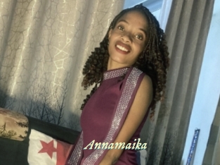 Annamaika