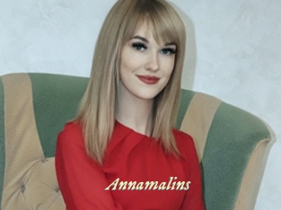 Annamalins