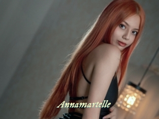 annamartelle Année du sexe